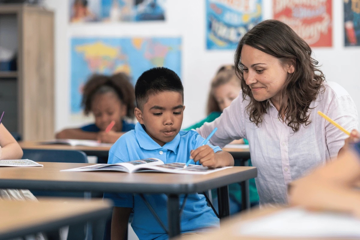Reimbursing Teachers and School Staff Whose Pay Was Docked