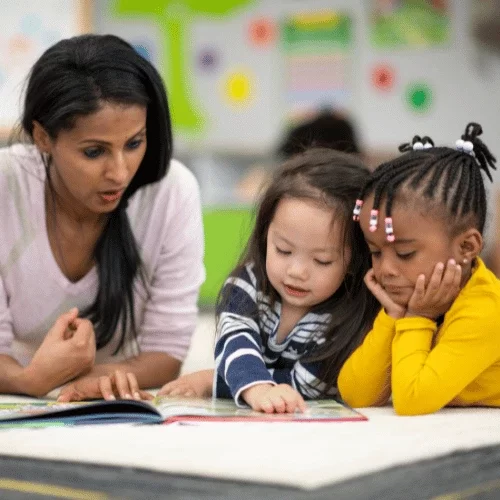 legislation to support teachers on parental leave